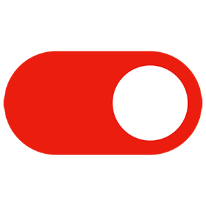 Toggle Icon